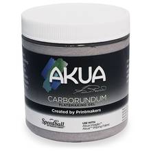 Akua Carborundum gel 237ml
