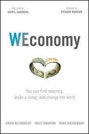 WEconomy : Creating Profit Through Purpose