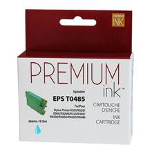 Cartouche compatible Premium Ink Epson T048520 - Cyan clair - 400 pages