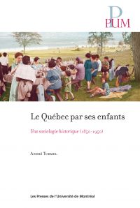 Le Québec par ses enfants