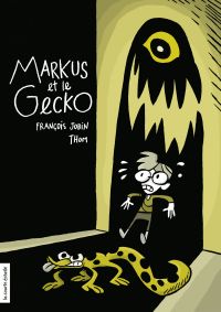 Markus et le gecko