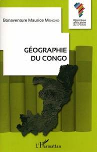 Géographie du Congo