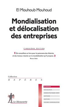 Mondialisation et délocalisation des entreprises 5e édition