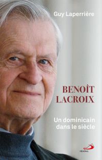 Benoît Lacroix