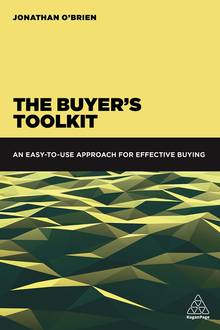 The Buyer's Toolkit : Essentials of Category Management