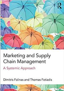 Marketing and Supply Chain Management 