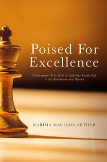 Poised for Excellence