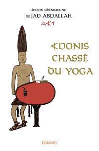 Adonis chassé du yoga
