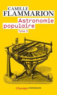 Astronomie populaire (Tome 2)