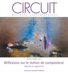 Circuit. Vol. 27 No. 1,  2017