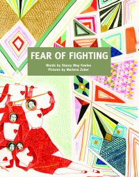 Fear of Fighting