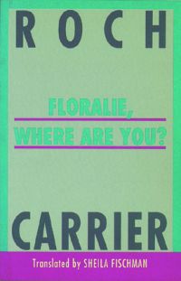 Floralie, Where Are You?