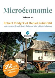Microéconomie: 9e édition
