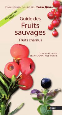 Guide des fruits sauvages