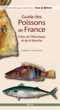 Guide des poissons de France