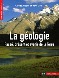 La géologie
