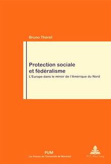 Fédéralisme et protection sociale