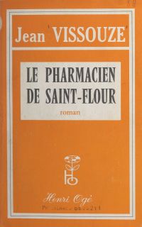 Le pharmacien de Saint-Flour