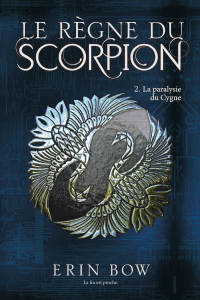 Le règne du scorpion tome 2