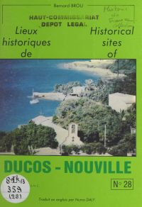 Lieux historiques de Ducos-Nouville