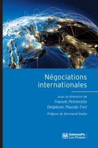 Négociations internationales