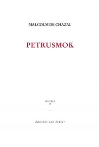 Petrusmok