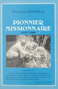 Pionnier missionnaire