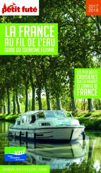 TOURISME FLUVIAL 2017/2018 Petit Futé