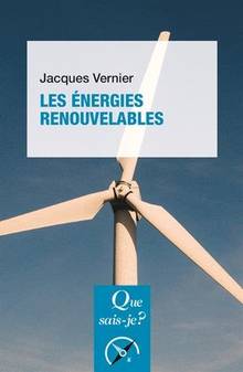 Les énergies renouvelables : 8e édition mise à jour