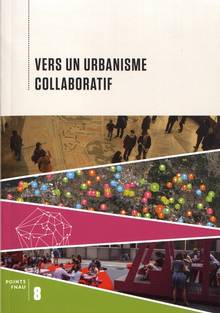 Vers un urbanisme collaboratif