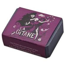 Savon La Gitane - savon au patchouli 100g