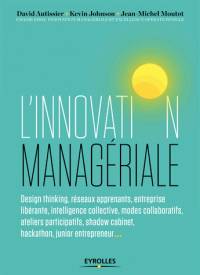 Innovation managériale, L'