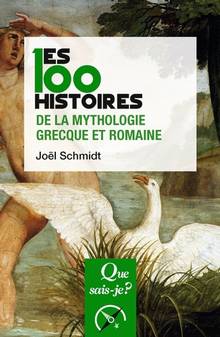 100 histoires de la mythologie grecque et romaine, 2e édition