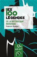 100 légendes de la mythologie nordique (Les)