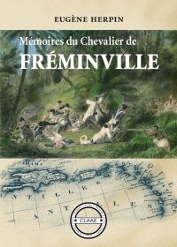 Mémoires du chevalier de Fréminville