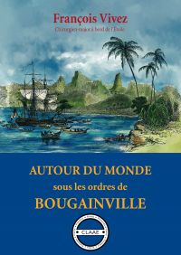 Autour du monde sous les ordres de Bougainville