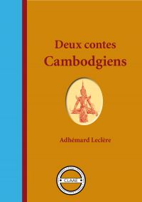 Deux contes cambodgiens