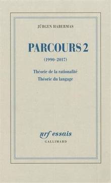 Parcours Volume 2 (1990-2017)