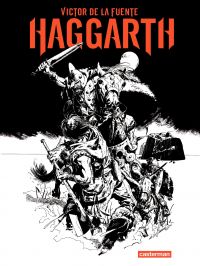 Haggarth (L'Intégrale)
