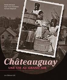 Châteauguay : une vie au grand air