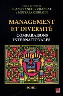 Management et diversité : comparaisons internationales