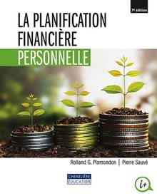 La planification financière personnelle, 7e édition 