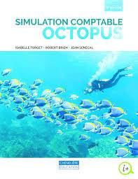 Simulation comptable Octopus, 4e édition 