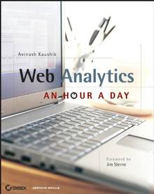 Web Analytics : An Hour a Day