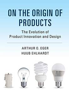 On the Origin of Products : The Evolution of Product Innovation and Design