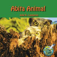 Abita Animal / Animal Habitats