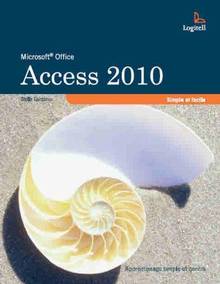 Access 2010 - Simple et facile