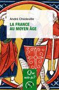 La France au Moyen Age : 13e édition