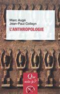 L'anthropologie : 3e édition