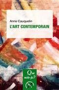Art contemporain (L') : 11e édition